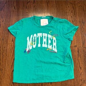 Mother T shirt